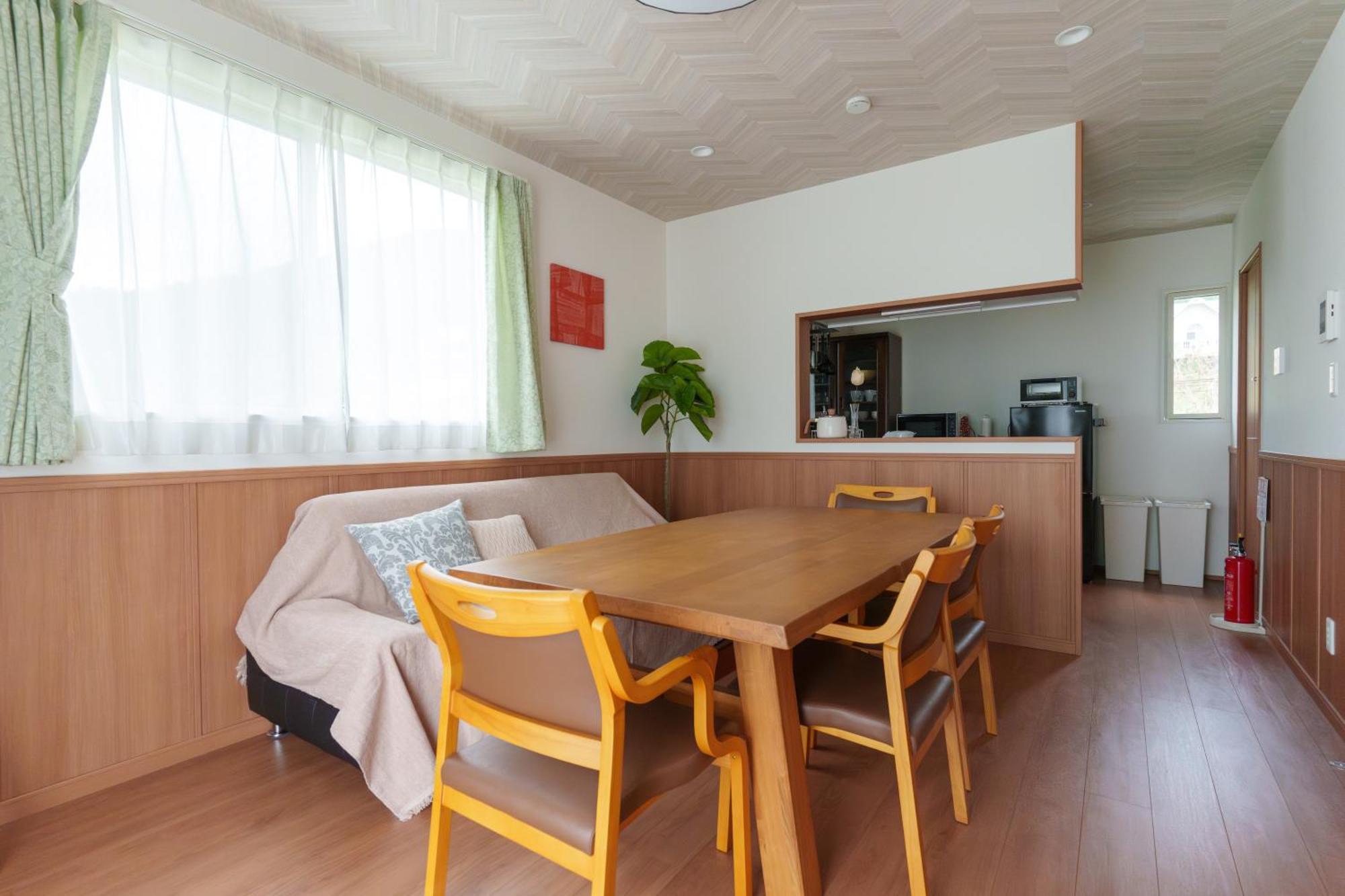 K Cottage ฟูจิคาวากุจิโกะ ภายนอก รูปภาพ